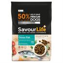 SavourLife Essentials Ocean Fish Dog Food