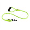 Rope Dog Lead Foam Handle - Raymonds Warehouse