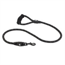 Rope Dog Lead Foam Handle - Raymonds Warehouse