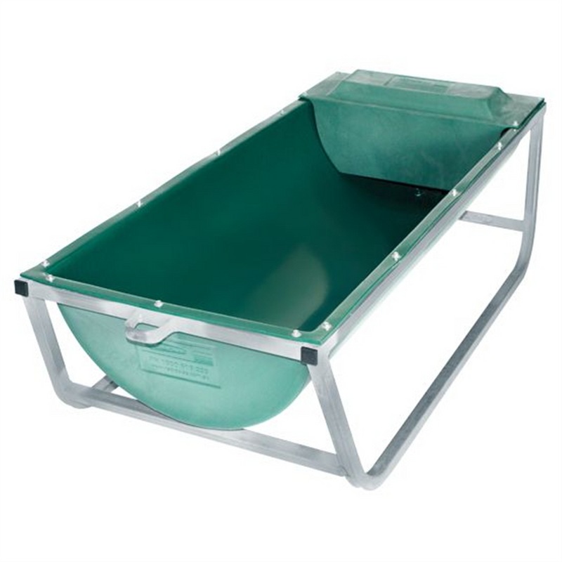 RapidPlas Longline Water Trough