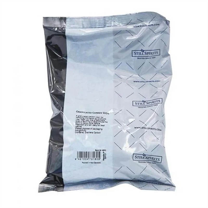 Still Spirits Granulated Carbon 500g