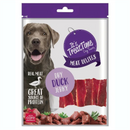 It's Treat Time Dry Duck Jerky Dog Treats