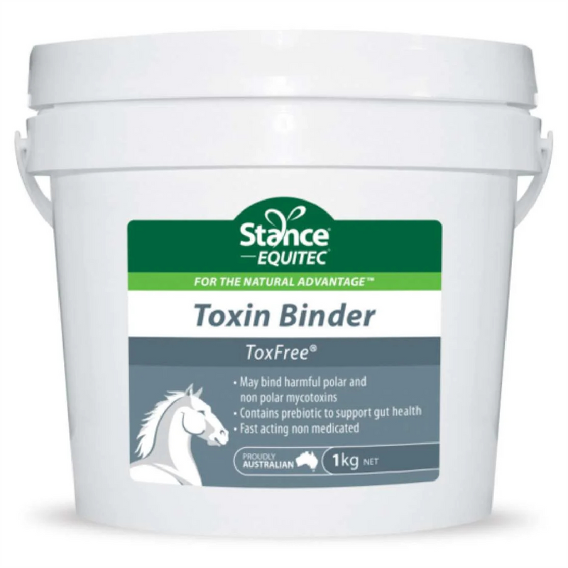 Stance Equitec ToxFree Toxin Binder