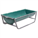 RapidPlas Longline Feed Trough Low