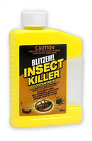 Yates Blitzem Insect Killer Concentrate 200ml