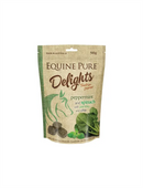 Equine Pure Delights Peppermint Spinach