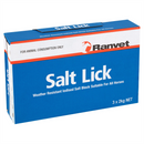 Ranvet Iodised Salt Licks