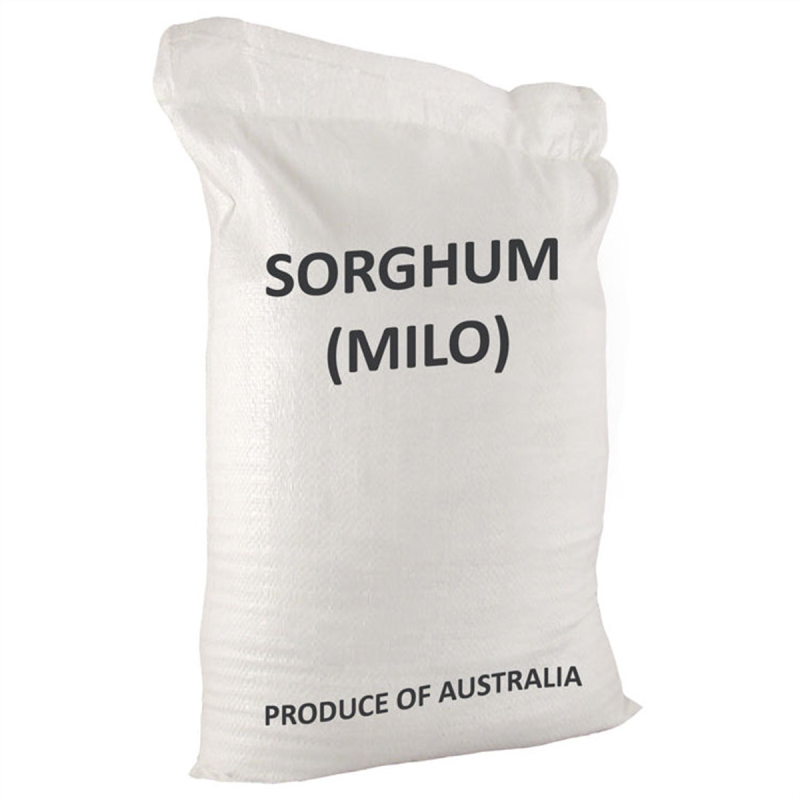 Avigrain Sorghum (Milo) 20kg