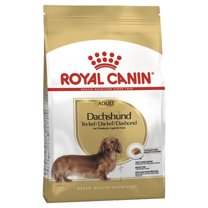 Royal Canin Dachshund Dog Food
