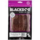 Blackdog Roo Jerky Strap Dog Treats