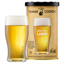 Thomas Coopers Golden Crown Lager Beer Kit 1.7kg