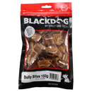 Blackdog Bully Bites Dog Treats