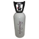 Mykegonlegs CO2 Gas Cylinder