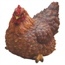 Takasho Hen Sitting Figurine