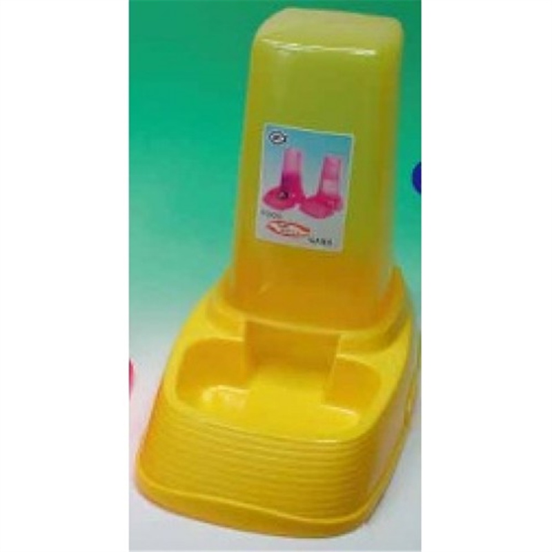 Elite 2in1 Food & Water Auto Feeder