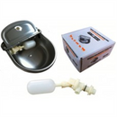 Elite Stainless Steel Auto Drinker With Float 2.5L