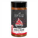 Grill Society Jack of All... BBQ Rub 200g