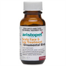 Aristopet Scaly Face & Leg Treatment for Ornamental Birds 25ml