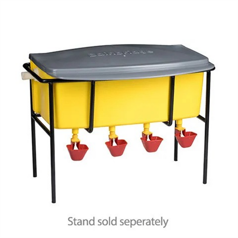 Bainbridge Automatic Poultry Waterer