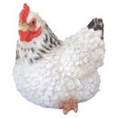 Takasho Hen Sitting Figurine