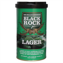 Black Rock Lager Beer Kit 1.7kg