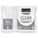 Still Spirits Turbo Clear 130g