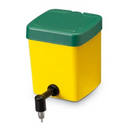 Bainbridge Drinker Poultry Medication Dispenser 1L - Raymonds Warehouse