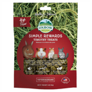 Oxbow Simple Rewards Timothy Treats