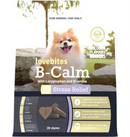 Vetafarm Lovebites B Calm Stress Relief Dog Chew 30 Pack