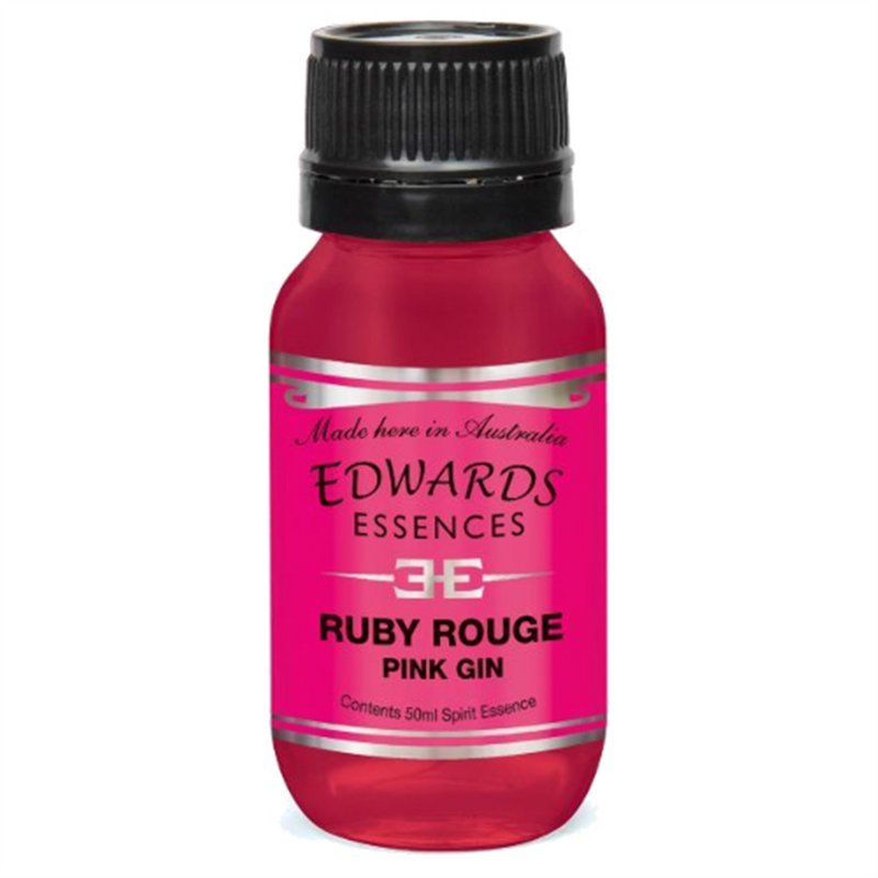 Edwards Ruby Rouge Spirit Essence 50ml