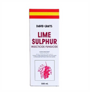 DG Lime Sulphur 500ml