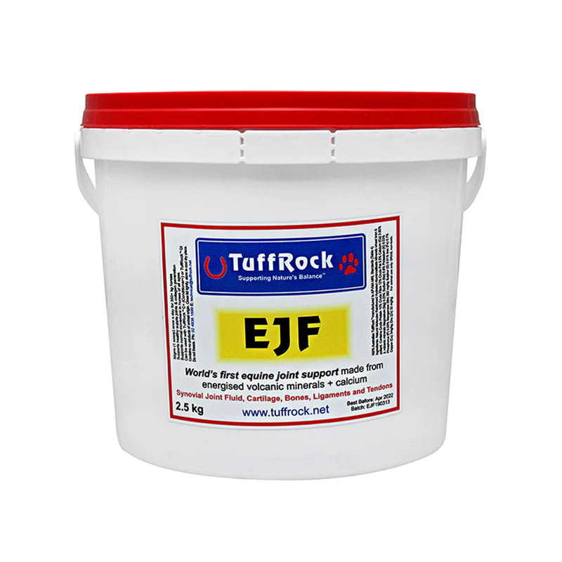 TuffRock EJF Equine Joint Formula