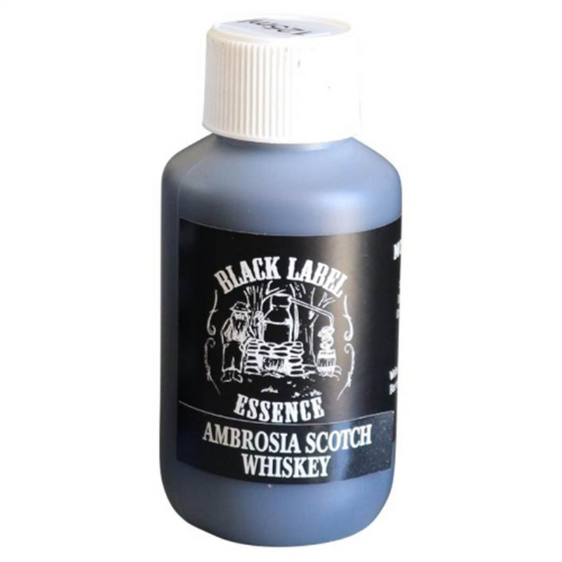 Black Label Ambrosia Scotch Whiskey 125ml