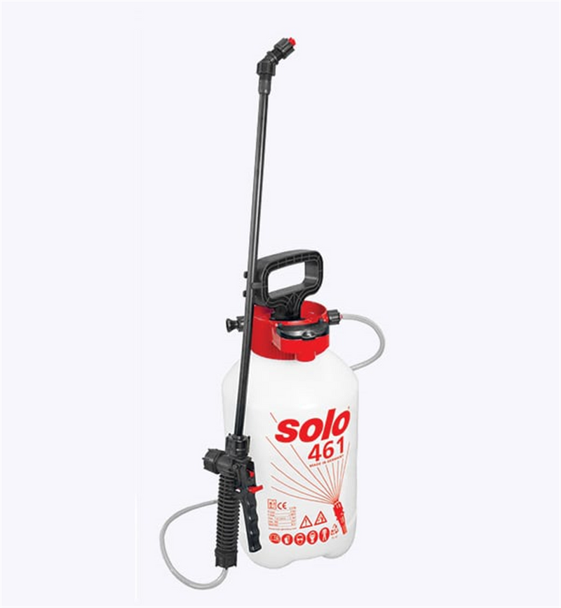 Solo Manual Sprayer 461 5L