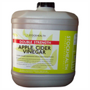 Stockhealth Double-Strength Apple Cider Vinegar