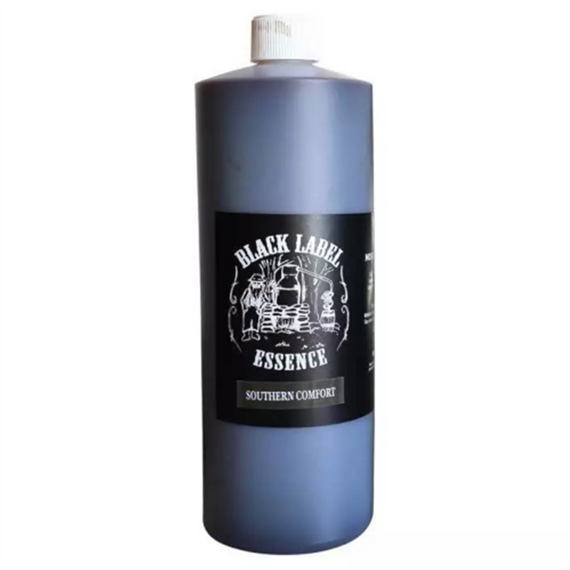 Black Label Southern Comfort Essence