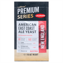 LalBrew American East Coast Ale Yeast 11g