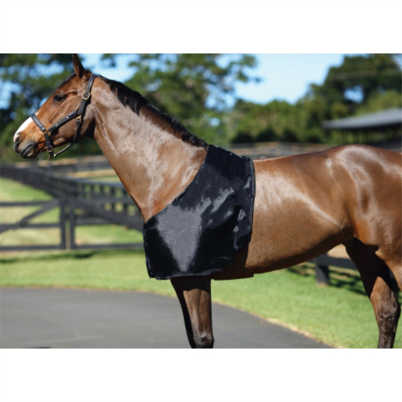 STC Satin Rug Bib