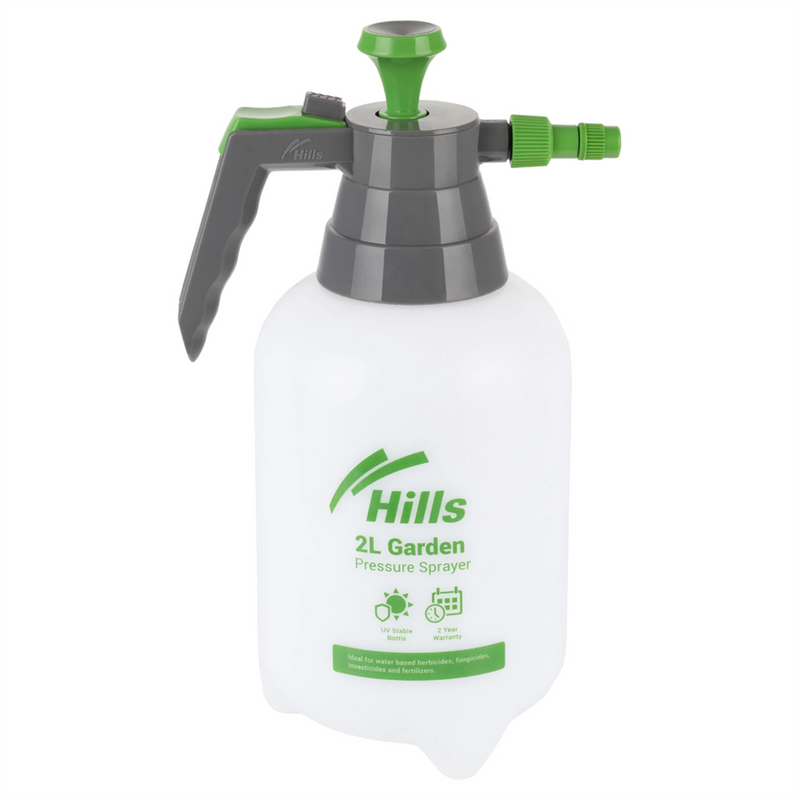 Hills Pressure Sprayer