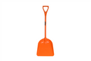 AgBoss Plastic Grain Shovel