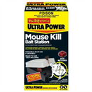 The Big Cheese Ultra Power Mouse Kill Bait Station Bait Included