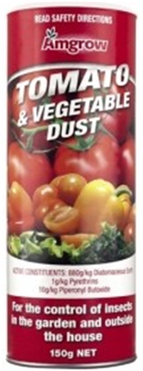 Amgrow Tomato And Vegetable Dust