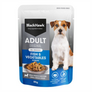 Black Hawk Adult Fish Veg 85g - Raymonds Warehouse