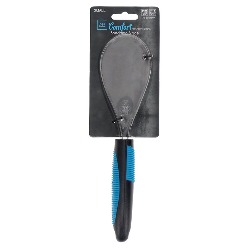 ZEEZ Comfort Shedding Blade