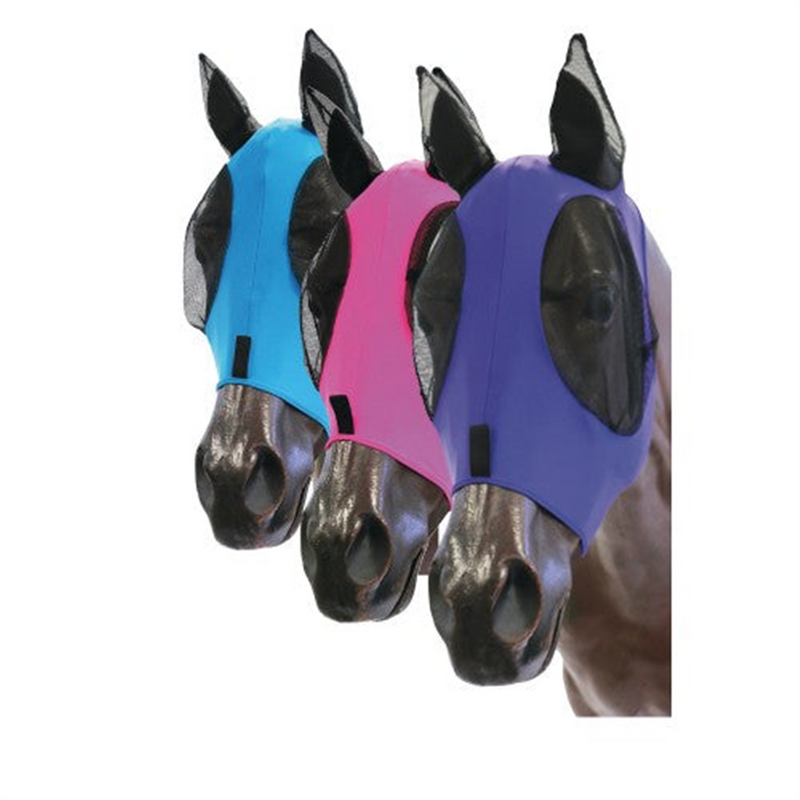 STC Kool Master Lycra Pull On Fly Mask Cob