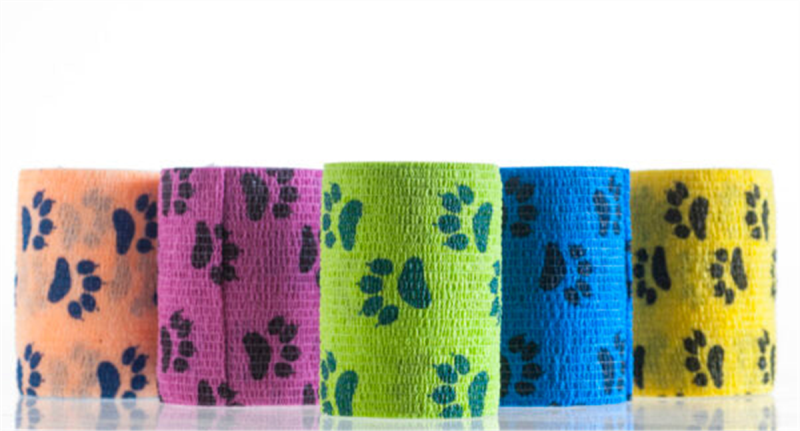 Value Plus ValuWRAP Paw Pack Single