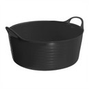 Red Gorilla Shallow Tub 15L