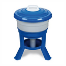 Bainbridge Plastic Tankstand Poultry Drinker 30L