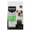Black Hawk Chicken & Rice Dog Food