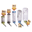 Pet One Deluxe Clear Drinking Bottle
